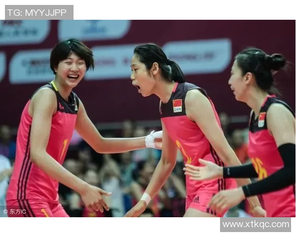 重庆排球队节奏表现分析与提升策略探讨